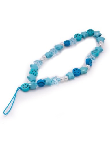 Colgante pulsera cuentas universal...