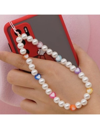 Colgante pulsera cuentas universal...