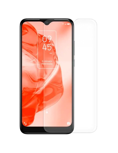 Protector pantalla vidrio templado TCL 205 (4187D)