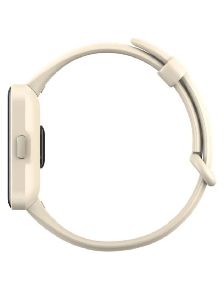 Reloj SmartWatch Xiaomi Mi Watch Lite 2 1,55" GPS beige