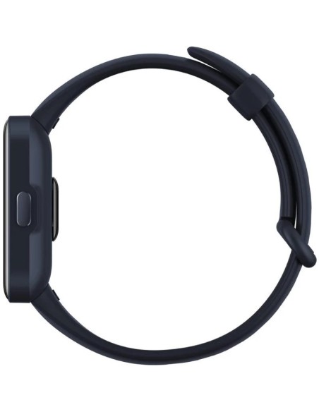 Reloj SmartWatch Xiaomi Mi Watch Lite 2 1,55" GPS azul