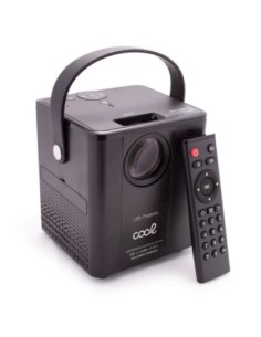 Proyector compacto COOL... 2