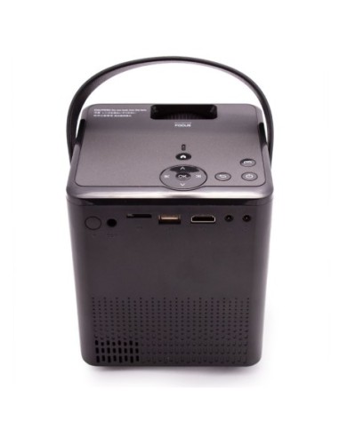 Proyector compacto COOL Rainbow 3000...