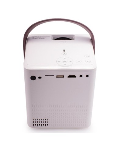 Proyector compacto COOL Rainbow 3000...