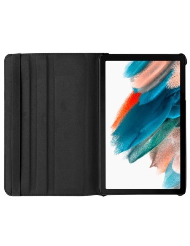 Funda libro soporte giratorio Samsung...