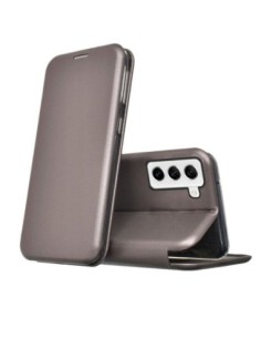 Funda libro soporte TPU...