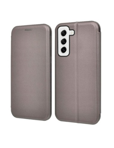 Funda libro soporte TPU Samsung G990B...