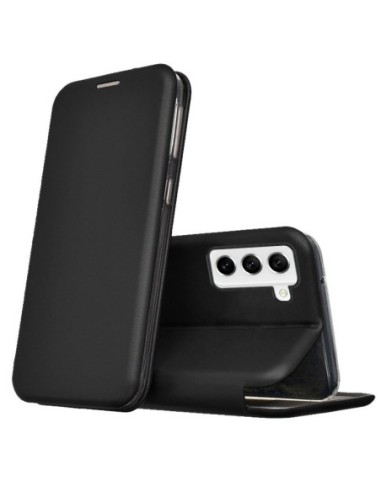 Funda libro soporte TPU Samsung G990B...