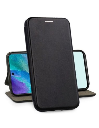 Funda libro soporte TPU Samsung G990B...
