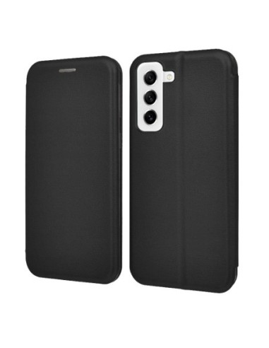 Funda libro soporte TPU Samsung G990B...