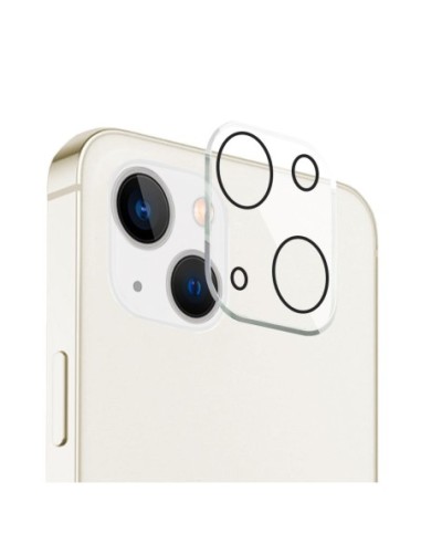 Protector cámara vidrio templado...