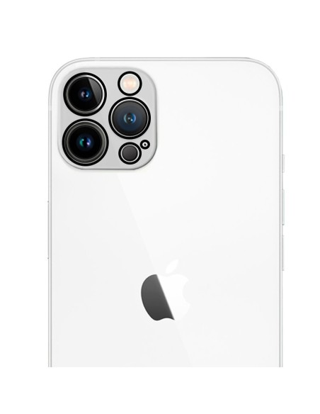 Protector cámara vidrio templado iPhone 13 Pro / 13 Pro Max