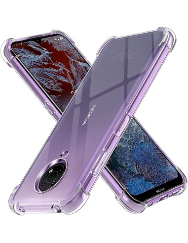 Carcasa reforzada TPU Nokia G10 / G20...