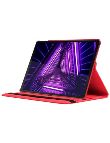 Funda soporte Lenovo Tab M10 Plus /...