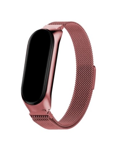 Correa metálica Xiaomi Mi Band 5 / Mi...