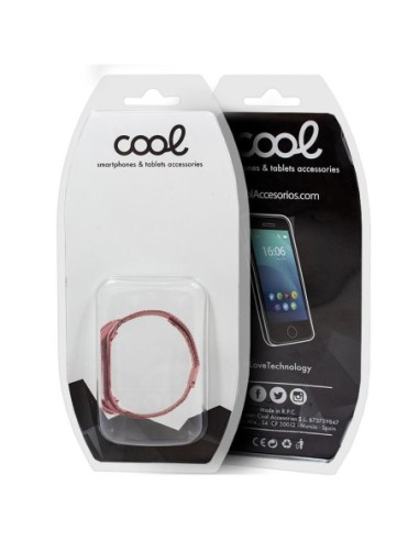 Correa metálica Xiaomi Mi Band 5 / Mi...