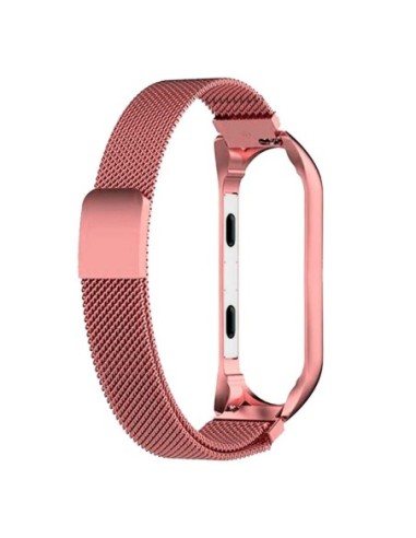 Correa metálica Xiaomi Mi Band 5 / Mi...
