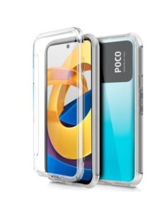 Carcasa TPU 3D Redmi Note...