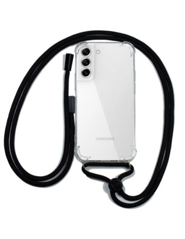 Carcasa reforzada TPU transparente...