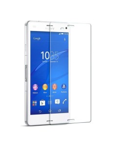 Protector pantalla vidrio templado Sony Xperia Z3