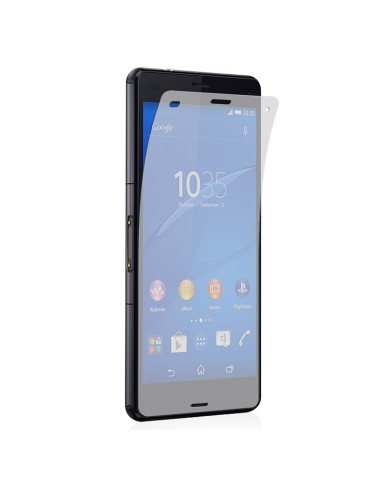Protector pantalla adhesivo Sony Xperia Z3