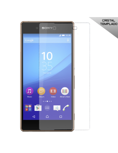 Protector pantalla vidrio...