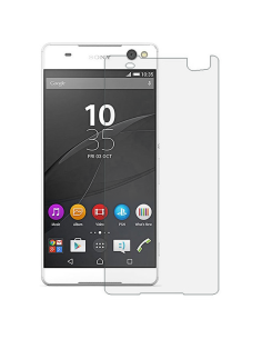 Protector pantalla vidrio templado Sony Xperia C5 Ultra