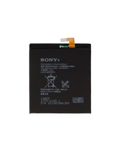 Bateria original Sony Xperia T3 / C3 suelta (Bulk)
