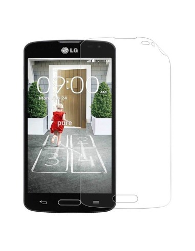 Protector pantalla adhesivo LG F70 (2 unidades)