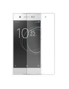 Protector pantalla vidrio templado Sony Xperia XA1