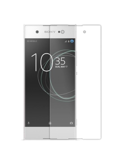 Protector pantalla vidrio templado Sony Xperia XA1