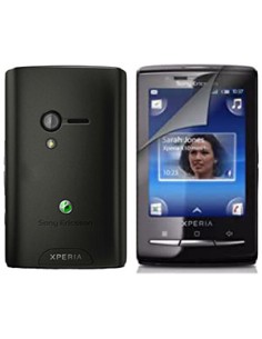 Protector pantalla adhesivo...