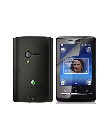 Protector pantalla adhesivo Sony...