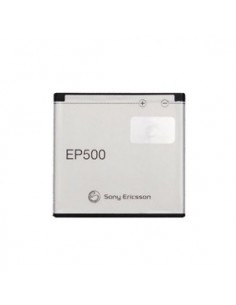 Batería original Sony Ericsson EP500 (Vivaz / X8 / X10 Mini Pro)