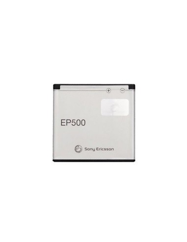 Batería original Sony Ericsson EP500 (Vivaz / X8 / X10 Mini Pro)