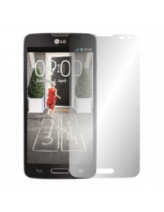 Protector pantalla adhesivo LG L90 (D400 / D406) 2 unidades