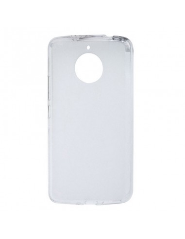 Funda TPU Motorola Moto E4 Plus transparente