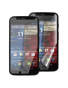 Protector pantalla adhesivo Motorola Moto X