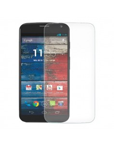 Protector pantalla adhesivo Motorola Moto X