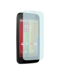 Protector pantalla adhesivo ultrafino Motorola Moto G (Ed. 2013)