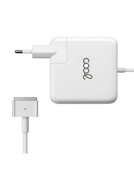 Cargador universal de red para Apple MacBook Air - MagSafe 2 (45w)