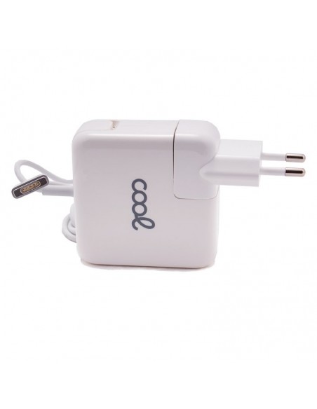 Cargador universal de red para Apple MacBook Air - MagSafe 2 (45w)