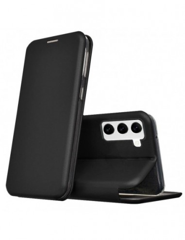 Funda libro soporte TPU Samsung S901...