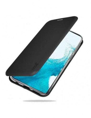 Funda libro soporte TPU Samsung S901...