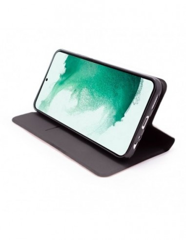 Funda libro soporte TPU Samsung S906...