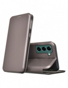 Funda libro soporte TPU...