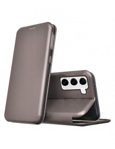 Funda libro soporte TPU Samsung S901...