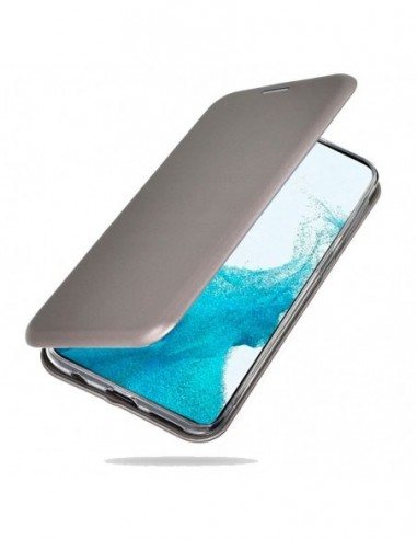Funda libro soporte TPU Samsung S901...