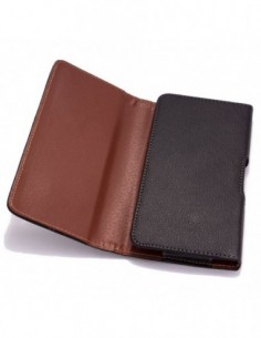 Funda horizontal polipiel... 2