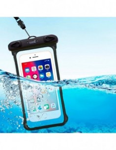 Funda impermeable universal... 2